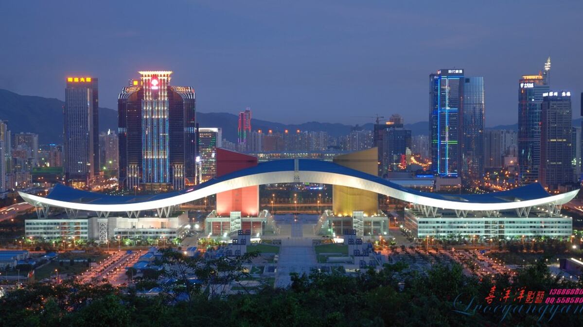 Stelline, esposte cento opere di studenti del politecnico di Shenzhen