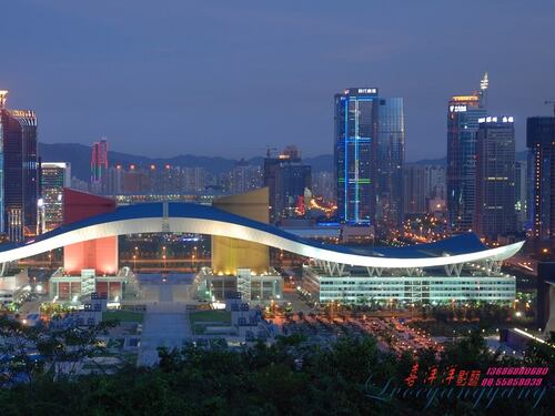 Stelline, esposte cento opere di studenti del politecnico di Shenzhen