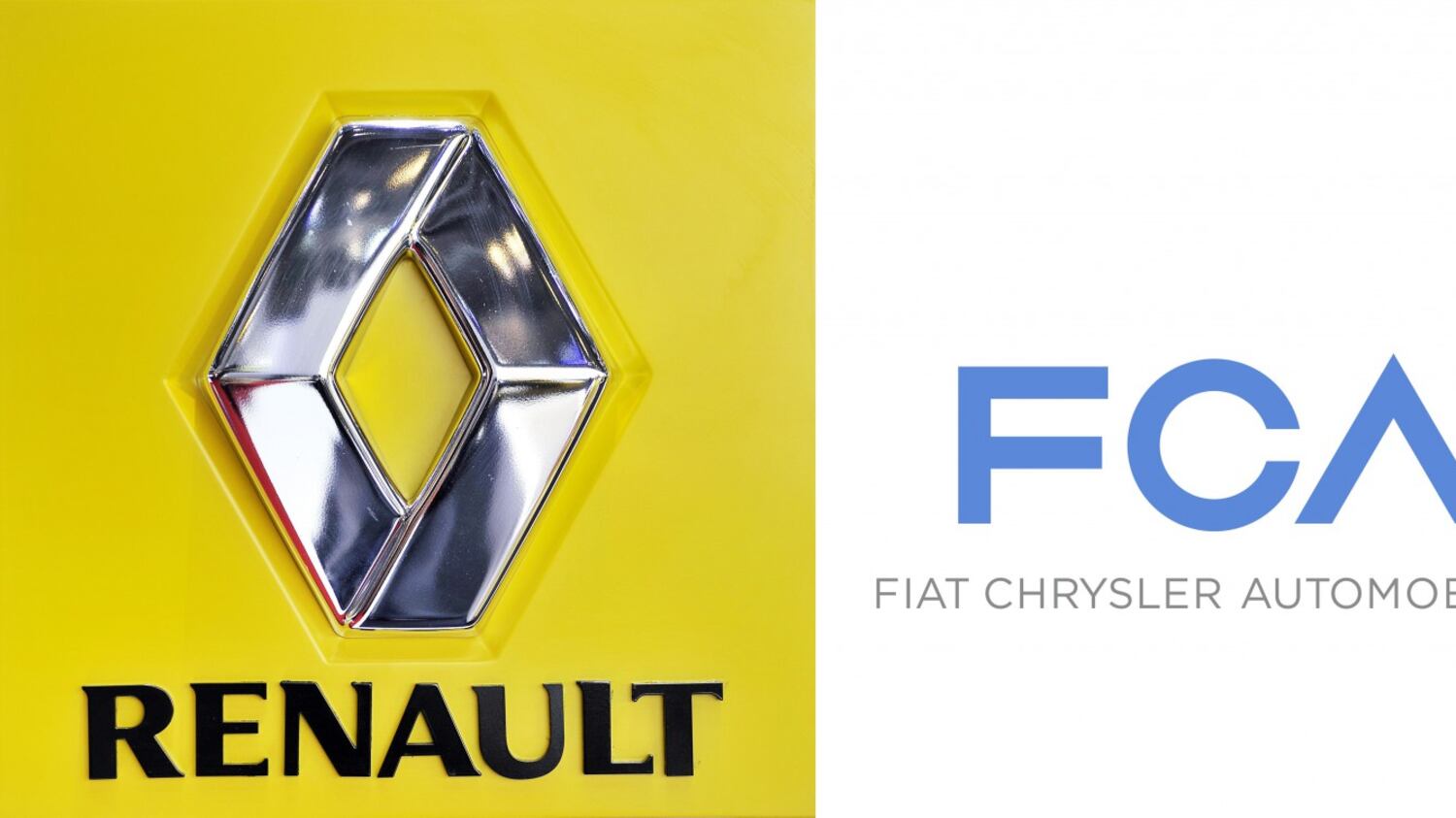 "Renault con Fca è ormai il passato"