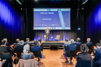L’evento de Il Giornale alla Fondazione Feltrinelli: guarda le foto  12