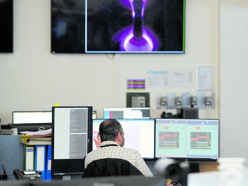Dalla ricerca alla costruzione degli impianti del futuro