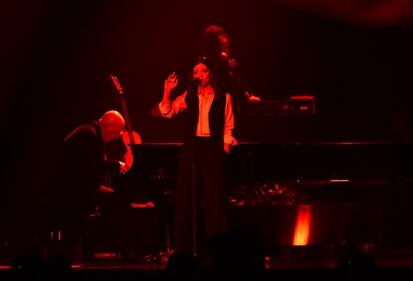 Brit Awards 2016: performance, vincitori e il tributo a David Bowie: foto 16