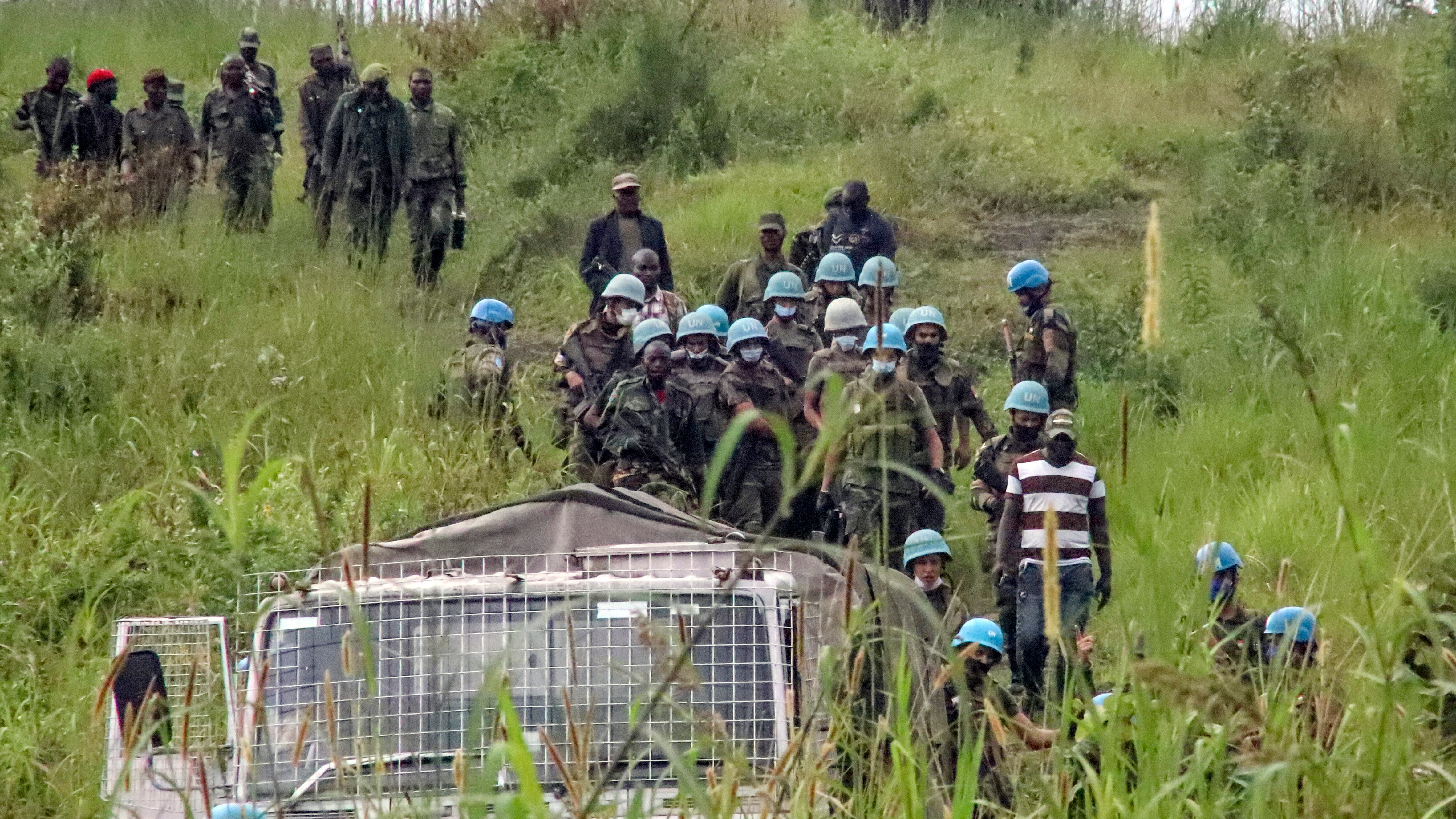 Congo, i buchi sull'agguato: cosa non torna nel massacro
