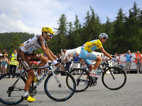 Nibali scopre il vero nemico. Il Tour è già in crisi di nervi