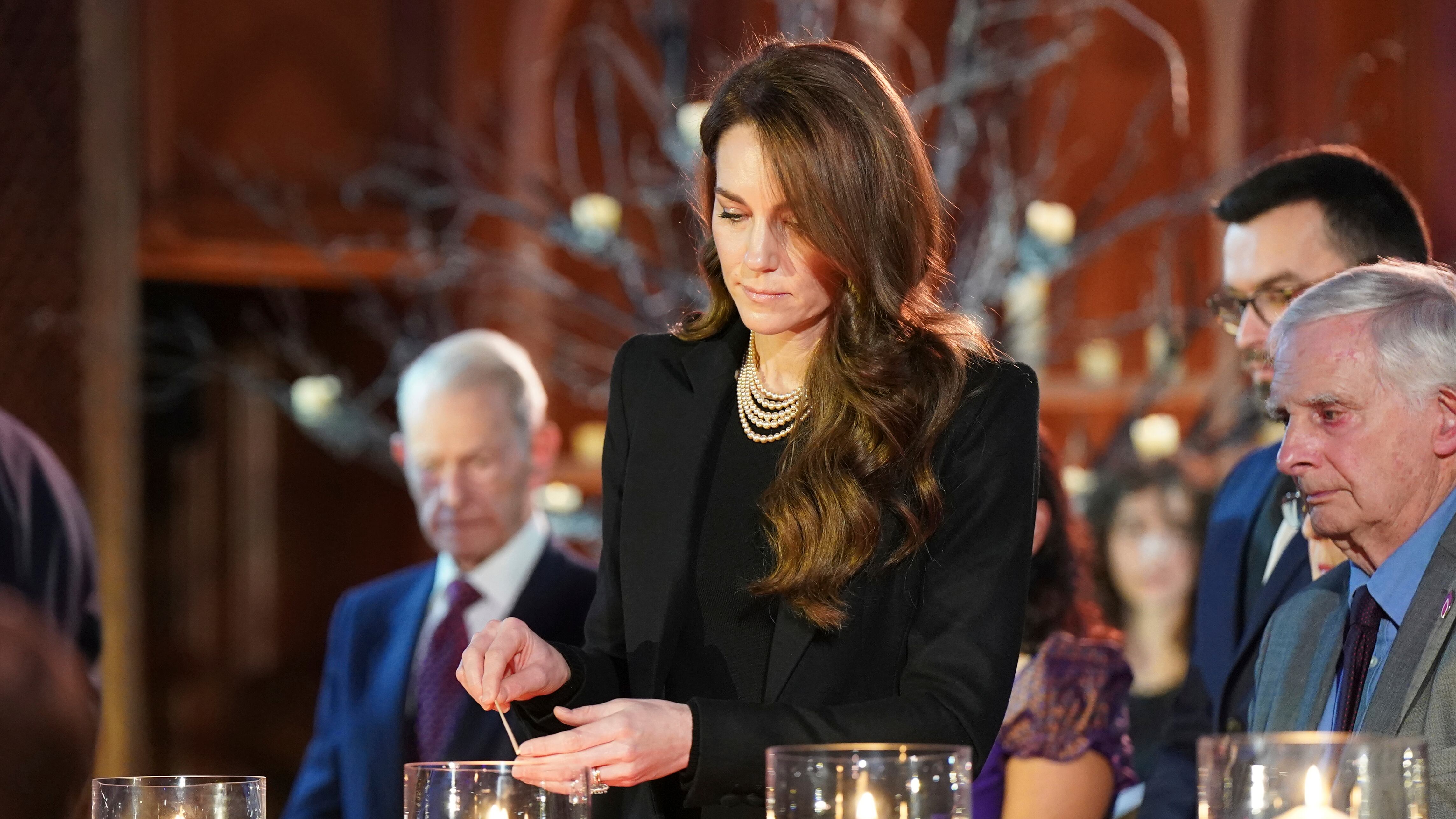 “Interessata alla fede”. La svolta di Kate dopo la malattia
