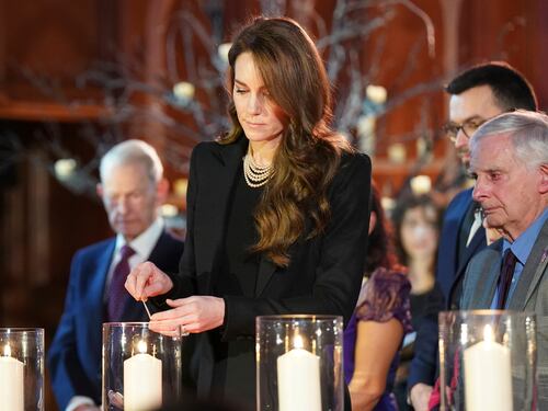 “Interessata alla fede”. La svolta di Kate dopo la malattia