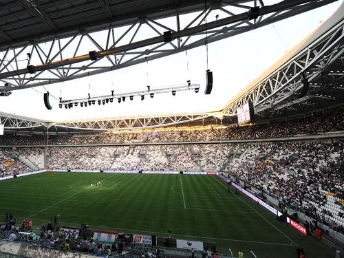 Euro 2032, quali sono gli stadi italiani in lizza per ospitare le partite