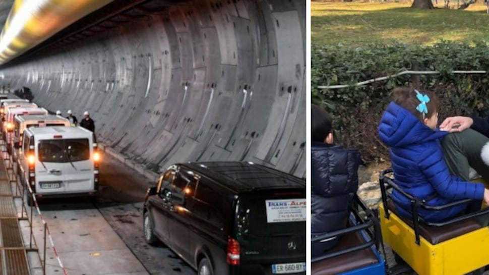 Tav, Salvini sferza i 5 Stelle: "Il treno è più veloce e sicuro"
