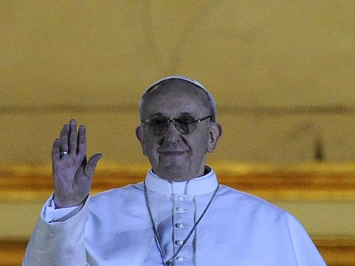 Dalla povertà alle nozze gay: il pensiero di Francesco
