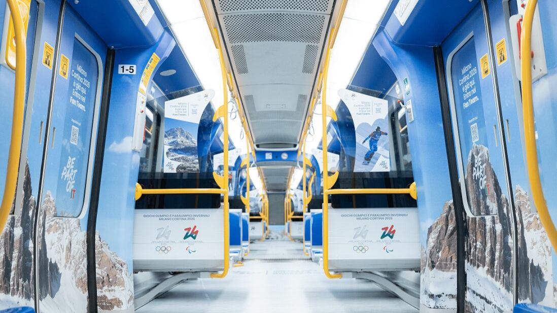 Piano per la "circle line". No al terminal 1 riaperto
