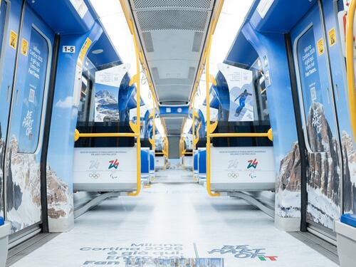 Piano per la "circle line". No al terminal 1 riaperto