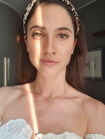 Lodovica Comello, le foto più belle 1