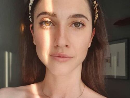 Lodovica Comello, le foto più belle