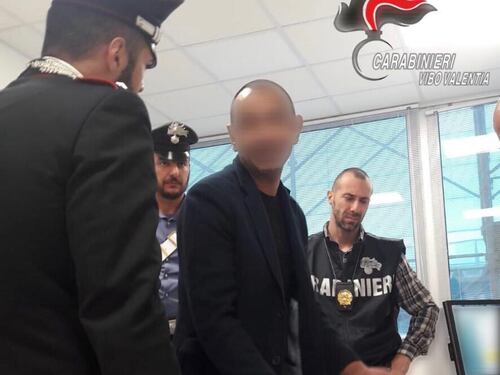 Calabria, pensionato picchiato a morte da un bulgaro