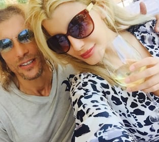 Il super sexy Instagram di Charlotte Caniggia 10