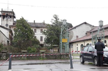 La rapina di Buscate 6