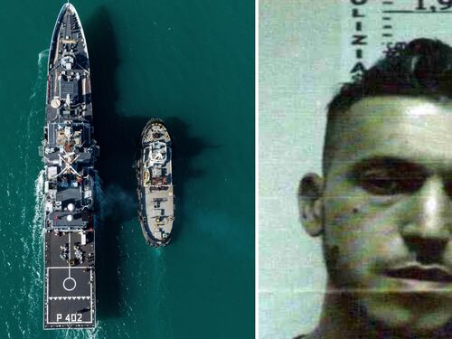 Spaccio, stupri e furti: chi è il migrante graziato dalle toghe di cui parla la Meloni