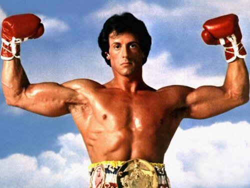 Esce il trailer di Creed e prosegue la saga di Rocky
