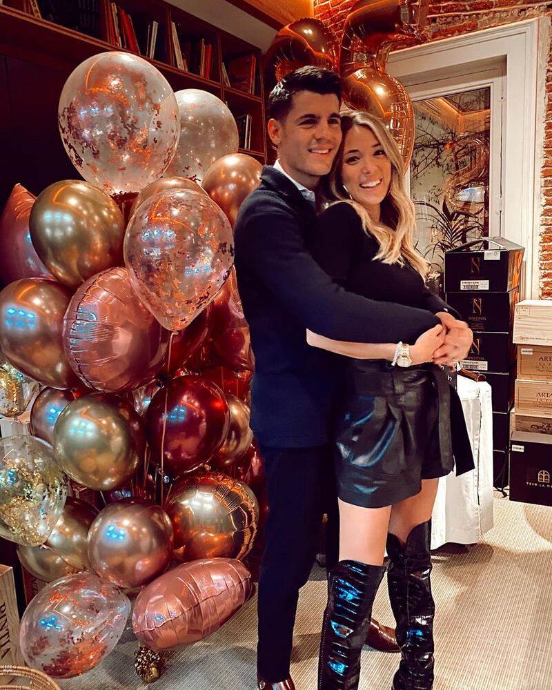 Alice Campello spopola su Instagram 10