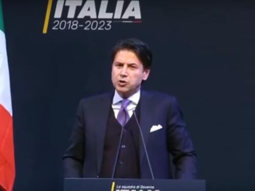 Conte e Roventini, prof in pole per premiership. Le altre carte dei 5Stelle