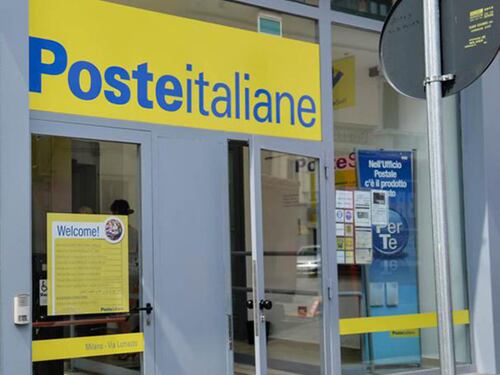 Poste, via all’accordo su turnover. Previste oltre tremila nuove assunzioni
