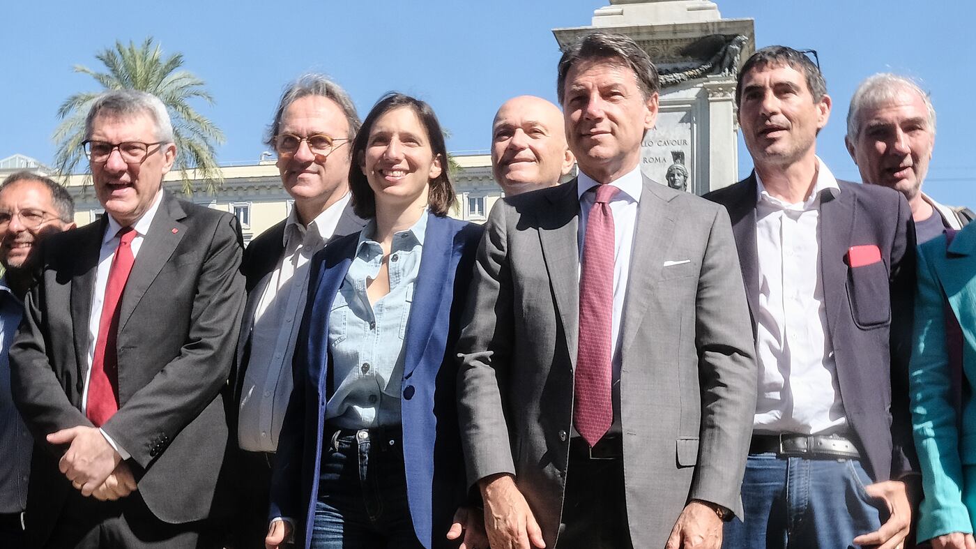 La sinistra esulta, ma in Italia il Fronte popolare ha già fallito
