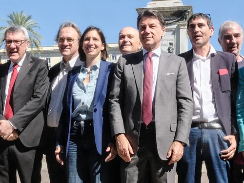 La sinistra esulta, ma in Italia il Fronte popolare ha già fallito
