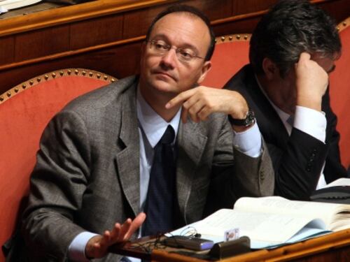 "Inaccettabile che i prof si tirino indietro"
