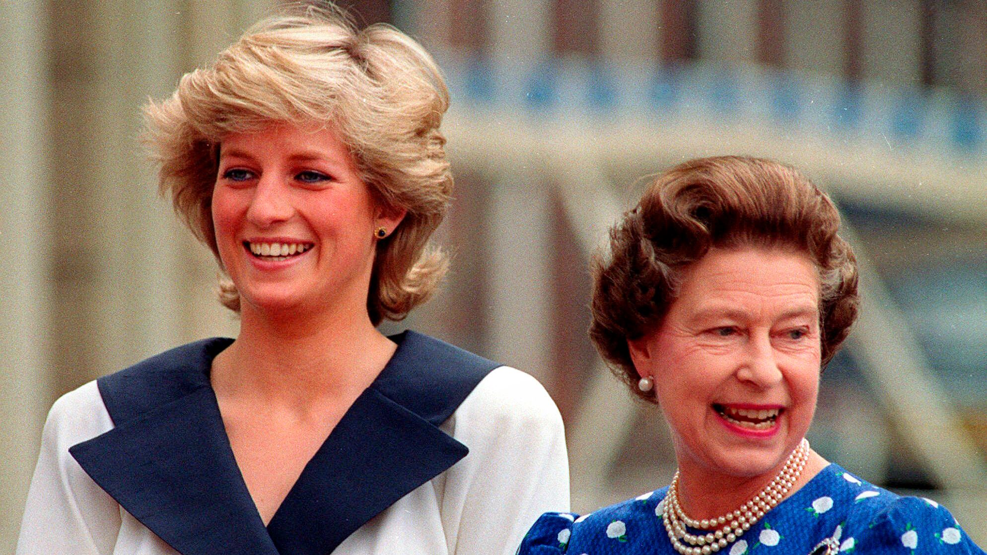 “Lo odiava”. La solitudine di Lady Diana a Natale