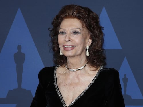 Sophia Loren compie 91 anni: una vita da leggenda tra cinema, amori e segreti