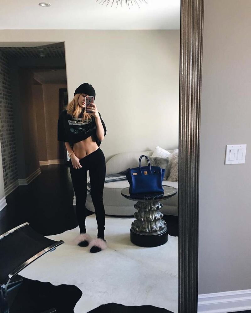 Kylie Jenner, foto 22