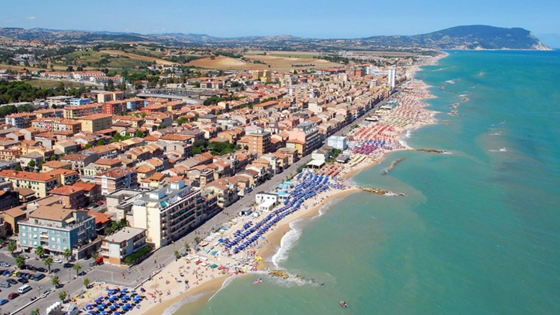Assegnate le Bandiere blu: dove andare al mare quest'estate