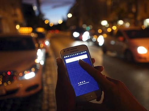 Il mercato si apre a Uber Ma in Italia è ancora stallo