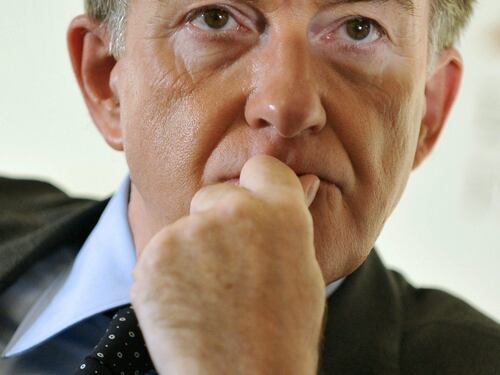 Scandalo Epstein, rimosso l'ambasciatore britannico negli Usa Mandelson