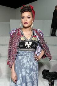 Rihanna posticipa il suo World Tour: foto 9