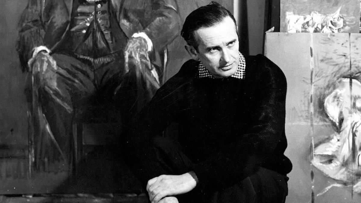 Il ritratto senza sconti che mise Churchill davanti allo specchio