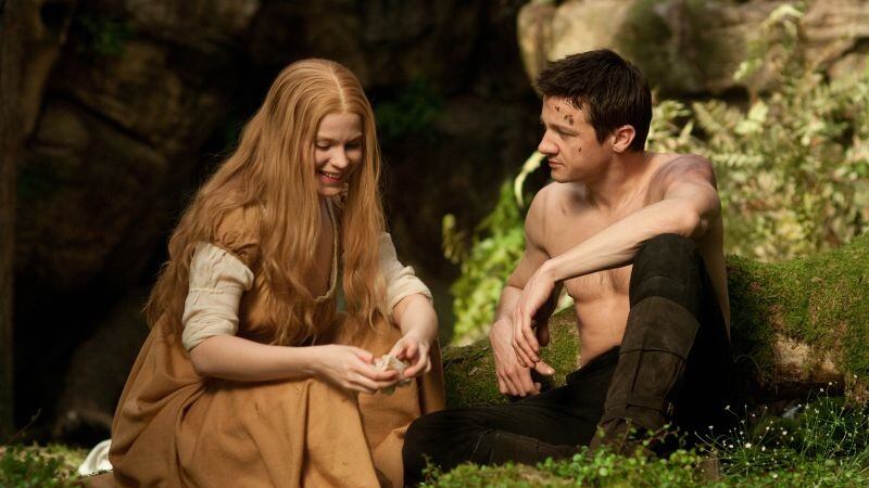 Il film del weekend: "Hansel & Gretel - Cacciatori di streghe"