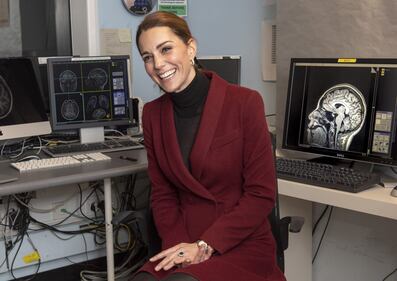 Kate Middleton, le foto della duchessa di Cambridge 3