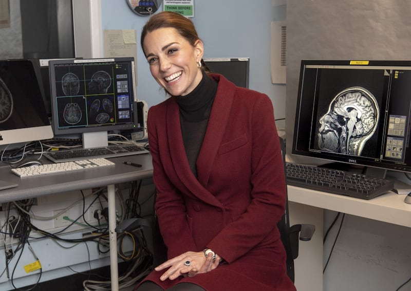 Kate Middleton, le foto della duchessa di Cambridge 3