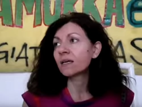 Migranti, la professionista dell'accoglienza: "Salvini crea il caos nel Paese"