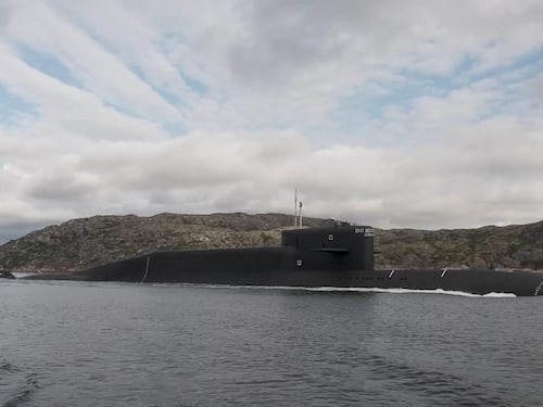 La Russia blinda i sottomarini nucleari: cosa teme Mosca a migliaia di chilometri dall’Ucraina