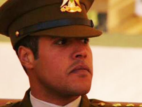 Libia, ucciso Khamis Gheddafi
