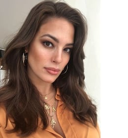 Ashley Graham, le immagini più belle 14