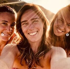 Maria Elena Boschi in tacchi a spillo alla MotoGP  10