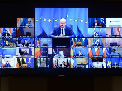 La profezia sull'Europa: ecco chi ha previsto la sua "fine"