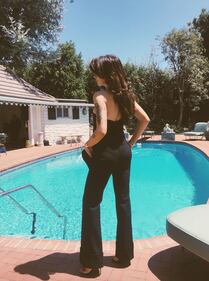 Ireland Baldwin sempre più sexy su Instagram 26