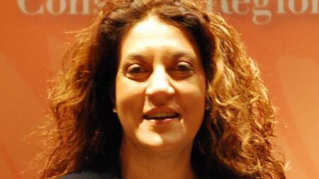 Pd, finito il tira-molla umbro: la Marini si dimette