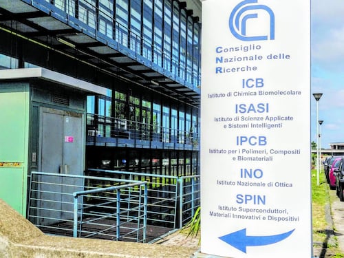 Guarire le ferite con l'aiuto della luce. La sfida della medicina rigenerativa