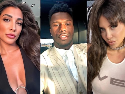 Keita Baldé, Simona Guatieri conferma la separazione. L'addio dopo il flirt con Wanda Nara