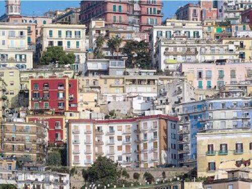 In Italia la casa è supertassata Confedilizia smentisce Monti